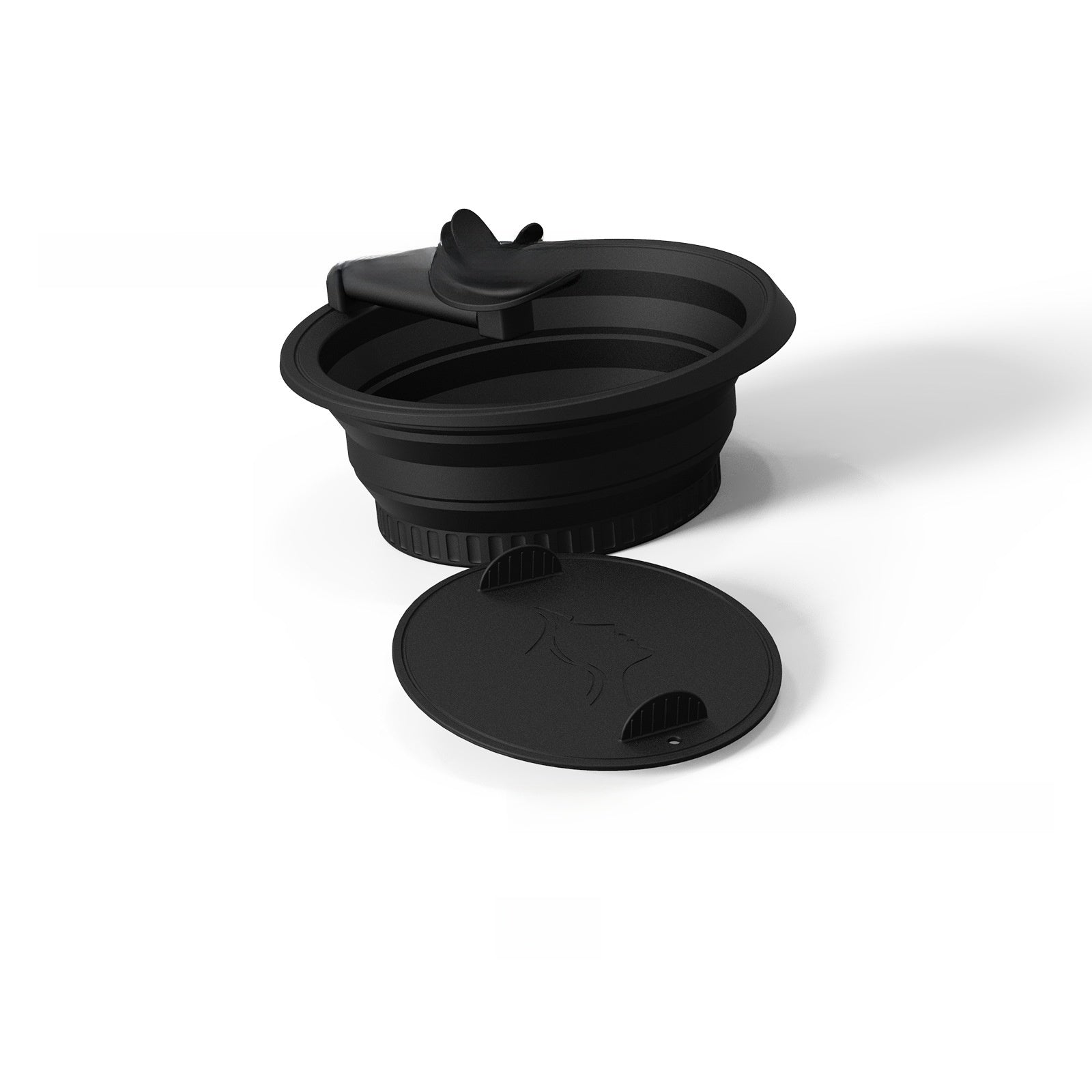 IceGlow™ Facial Ice Bath Bowl