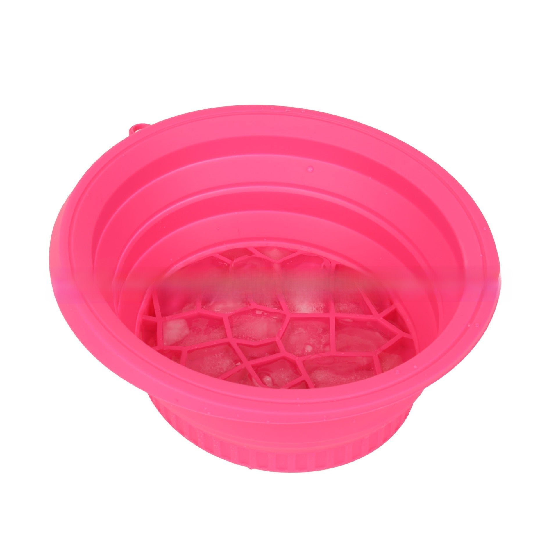 IceGlow™ Facial Ice Bath Bowl